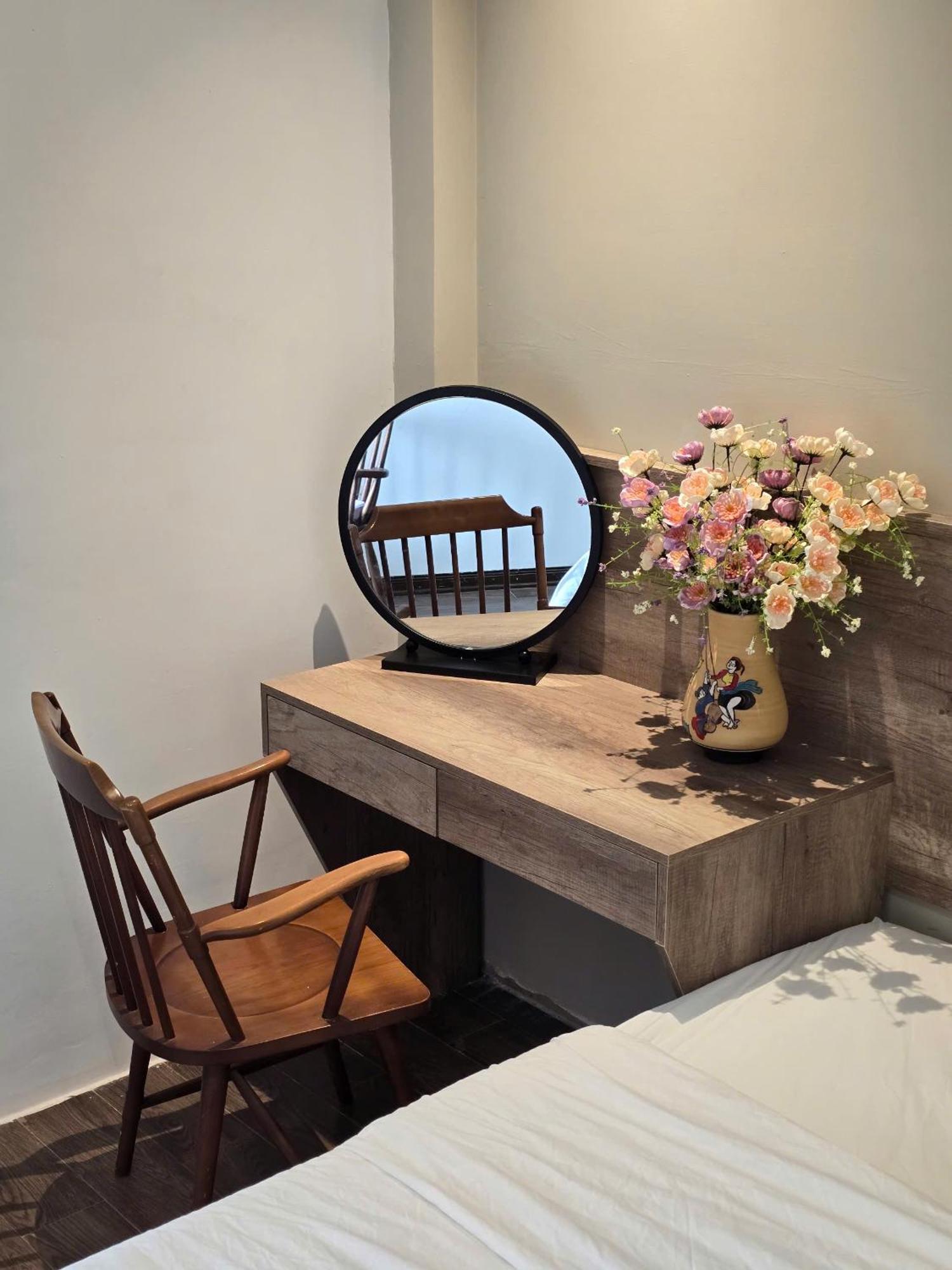 شقة Wings House دا نانغ المظهر الخارجي الصورة